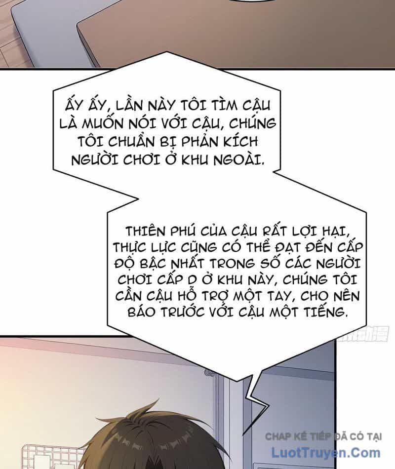 Người Chơi Siêu May Mắn - Chương 83 - ảnh 58