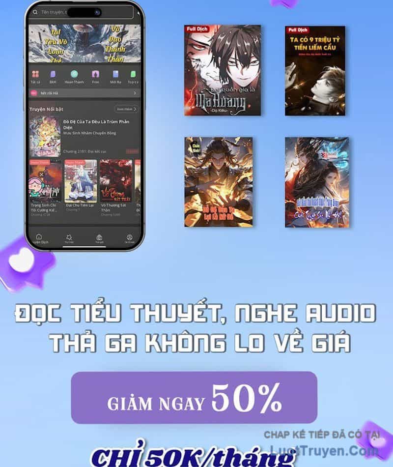 Người Chơi Siêu May Mắn - Chương 84 - ảnh 52