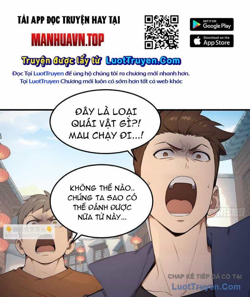 Người Chơi Siêu May Mắn - Chương 85 - ảnh 24
