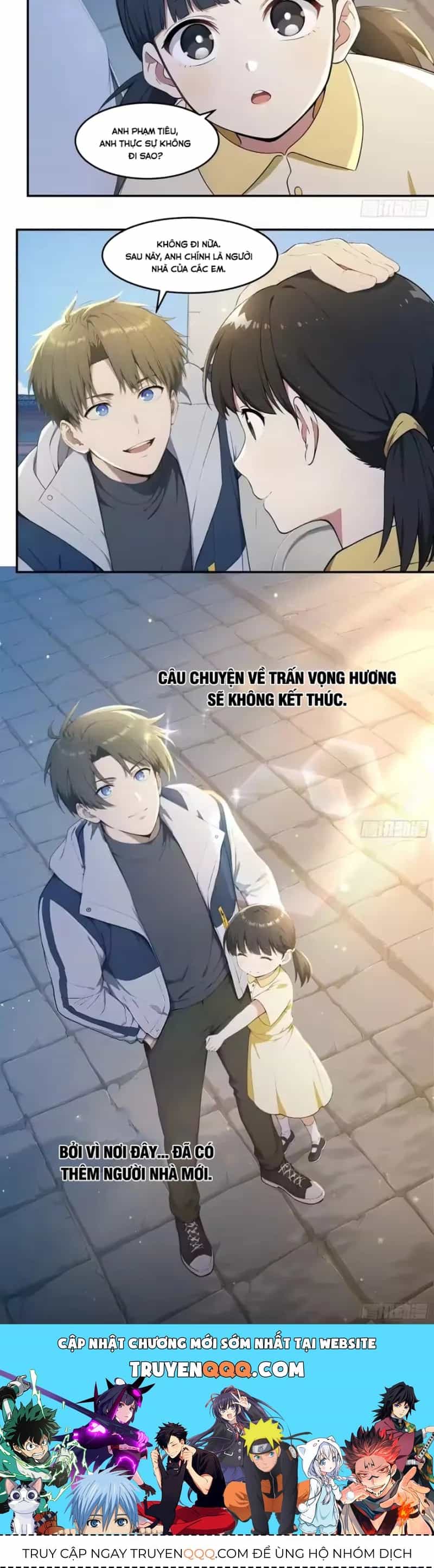 Người Chơi Siêu May Mắn - Chương 96 - ảnh 7