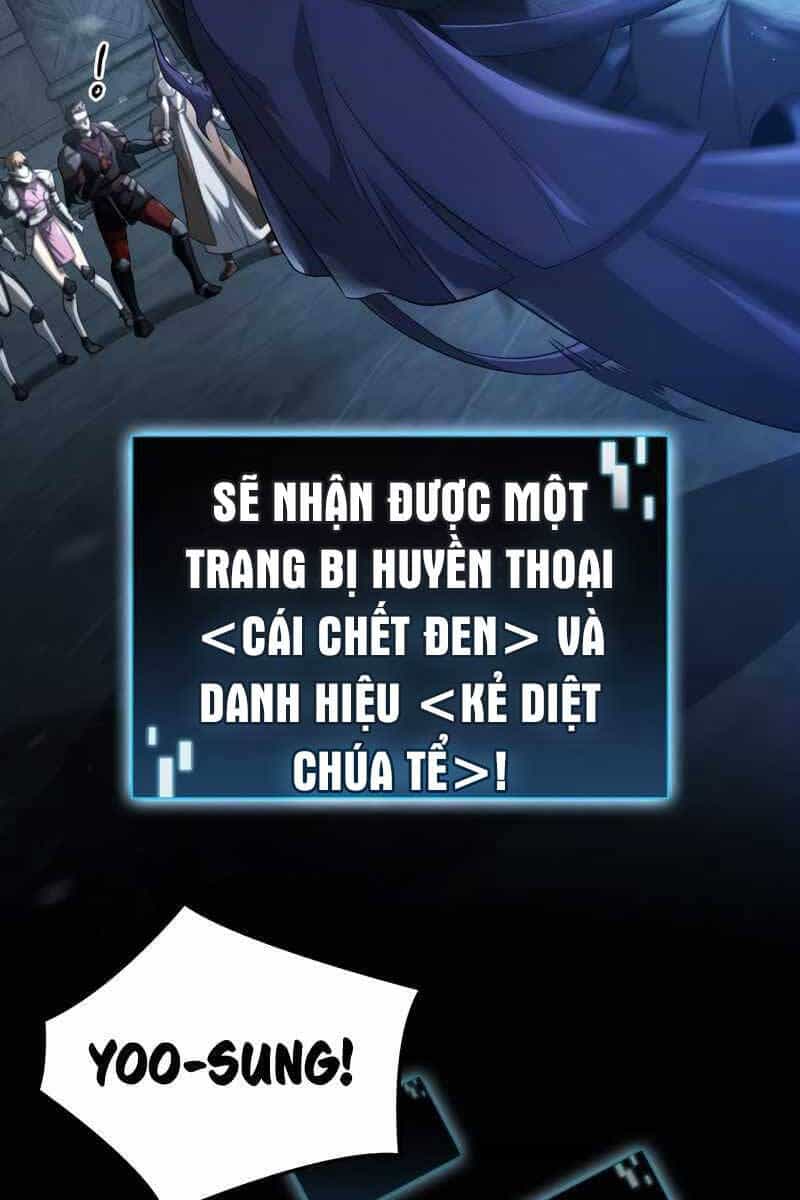 Người Chơi Tài Năng Điên Cuồng - Chương 1 - ảnh 90
