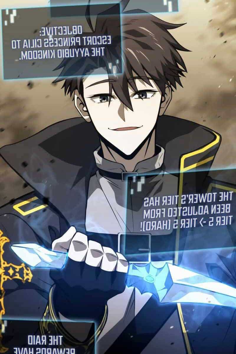 Người Chơi Tài Năng Điên Cuồng - Chương 10 - ảnh 72