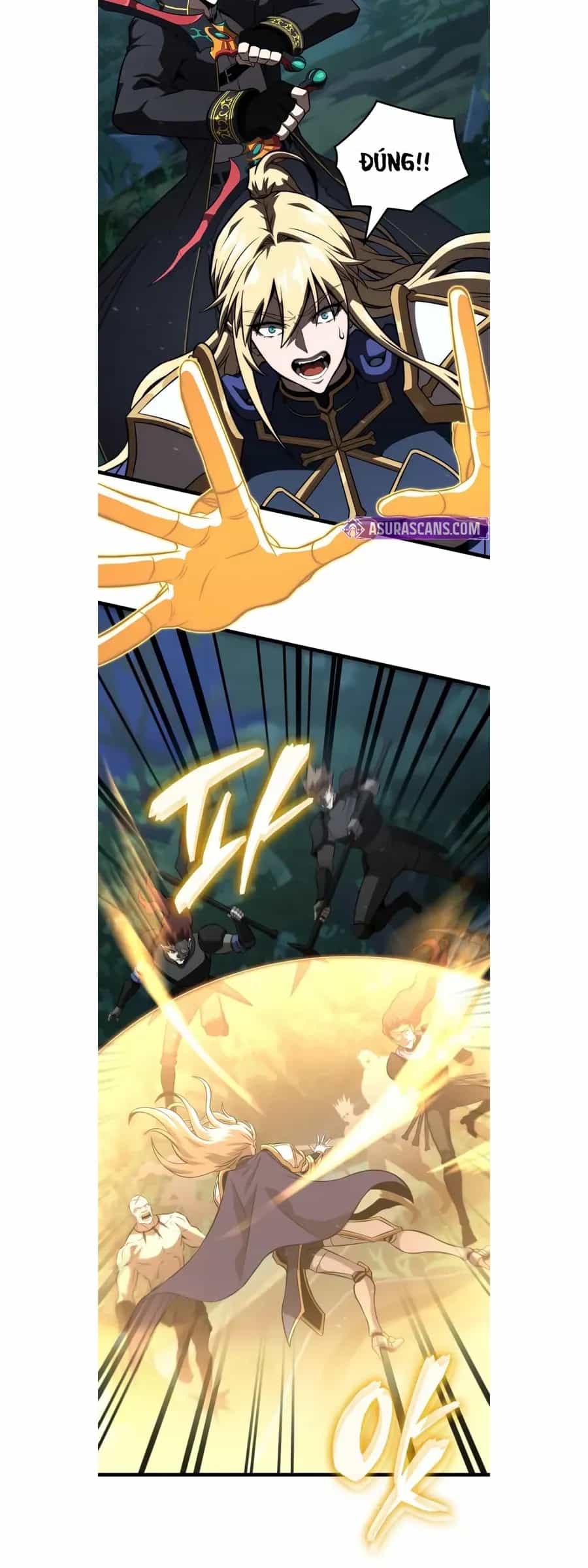 Người Chơi Tài Năng Điên Cuồng - Chương 103 - ảnh 30