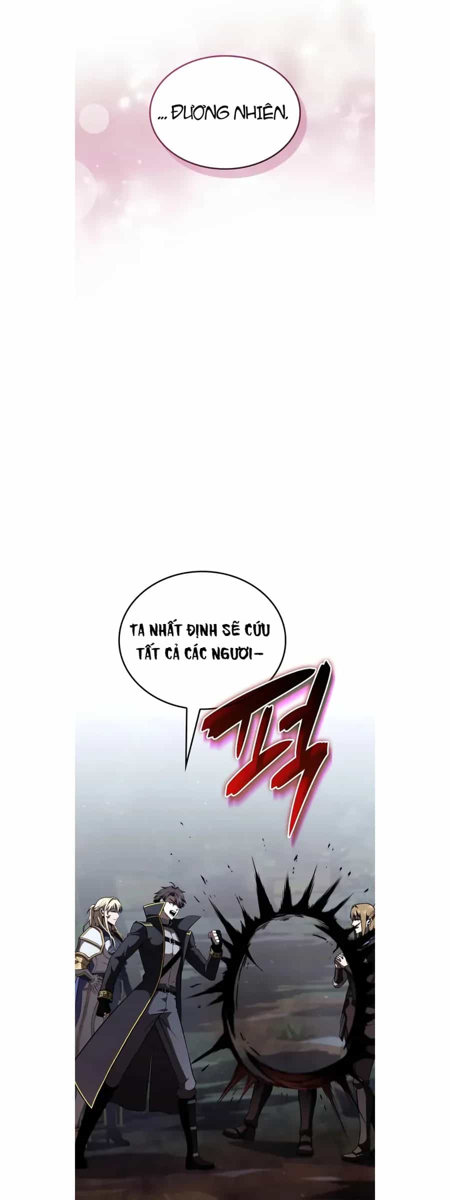 Người Chơi Tài Năng Điên Cuồng - Chương 103 - ảnh 7