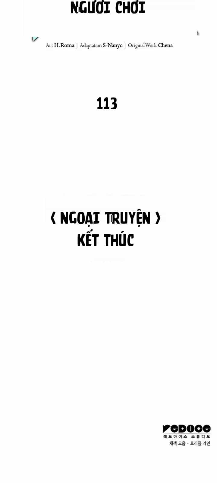 Người Chơi Tài Năng Điên Cuồng - Chương 113 - ảnh 125