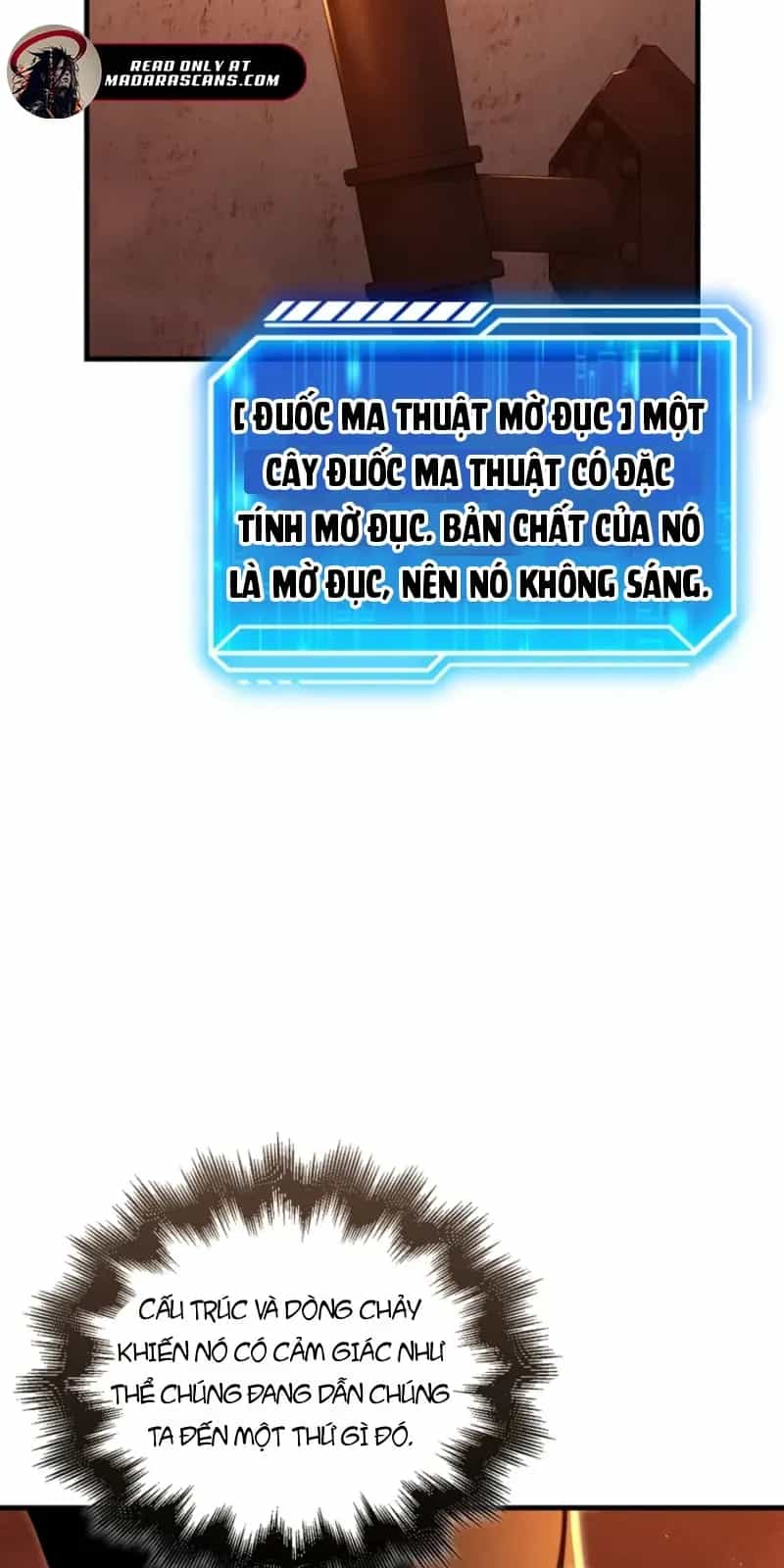 Người Chơi Tài Năng Điên Cuồng - Chương 116 - ảnh 31