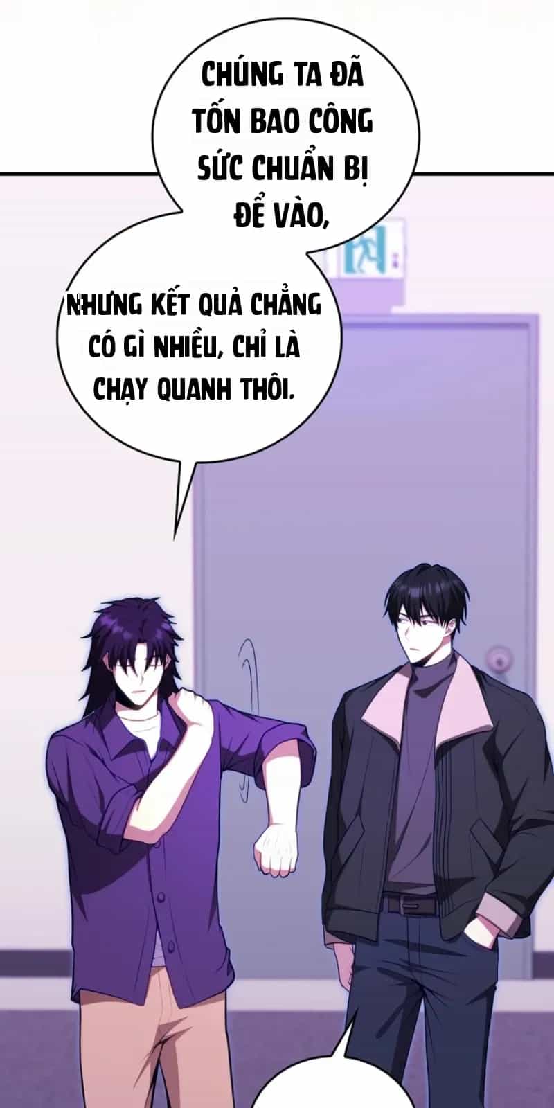 Người Chơi Tài Năng Điên Cuồng - Chương 117 - ảnh 46