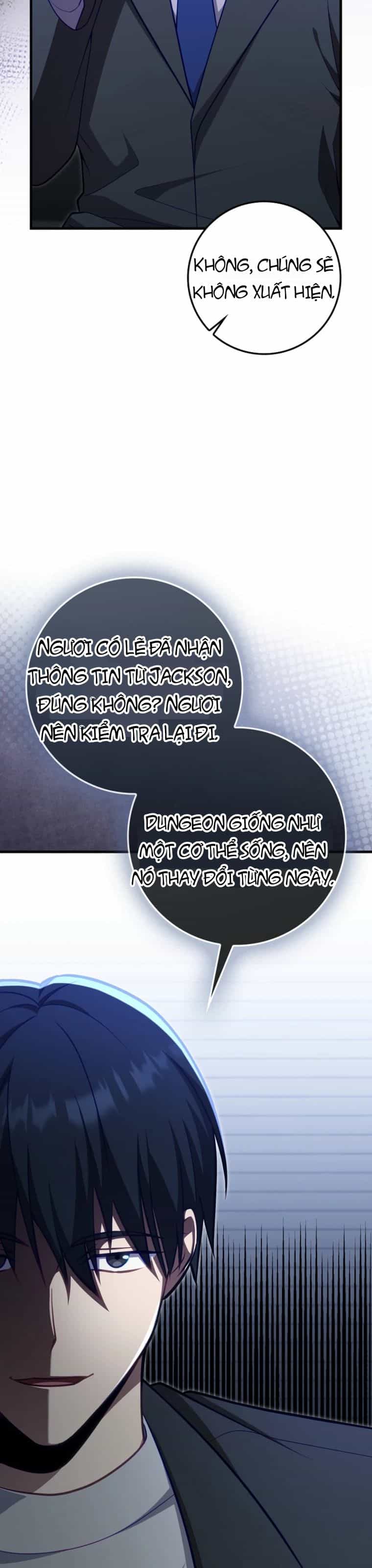 Người Chơi Tài Năng Điên Cuồng - Chương 118 - ảnh 12