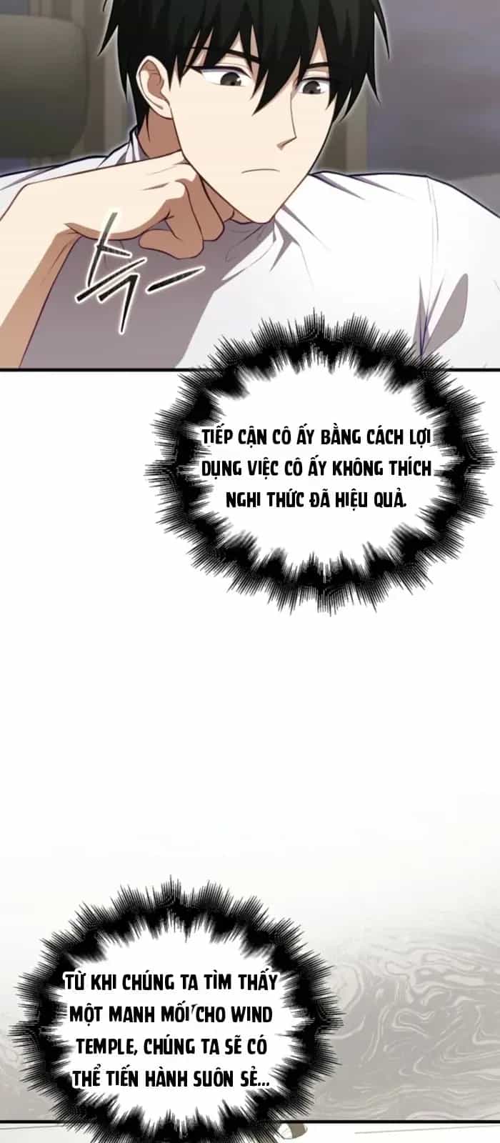 Người Chơi Tài Năng Điên Cuồng - Chương 123 - ảnh 31