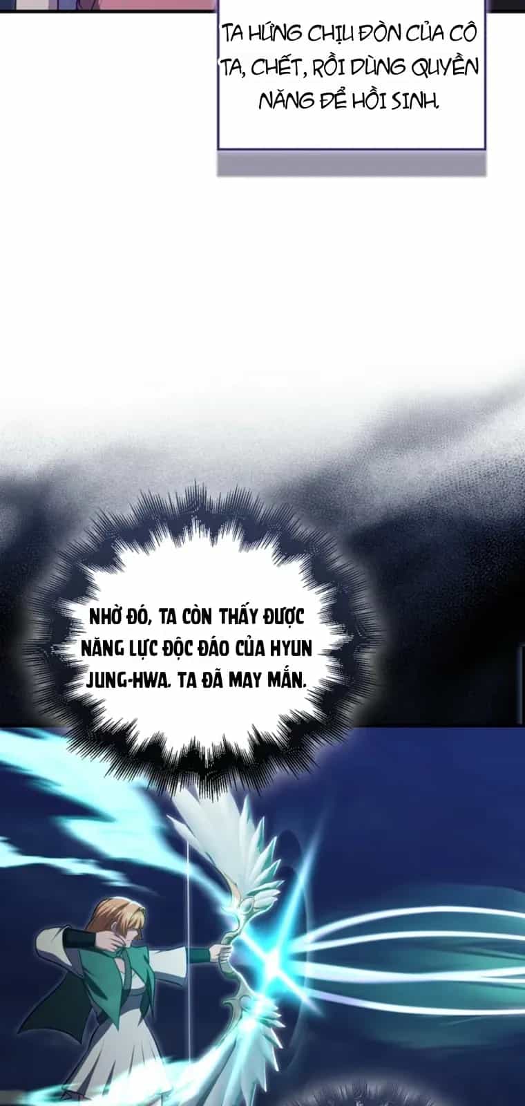 Người Chơi Tài Năng Điên Cuồng - Chương 124 - ảnh 40
