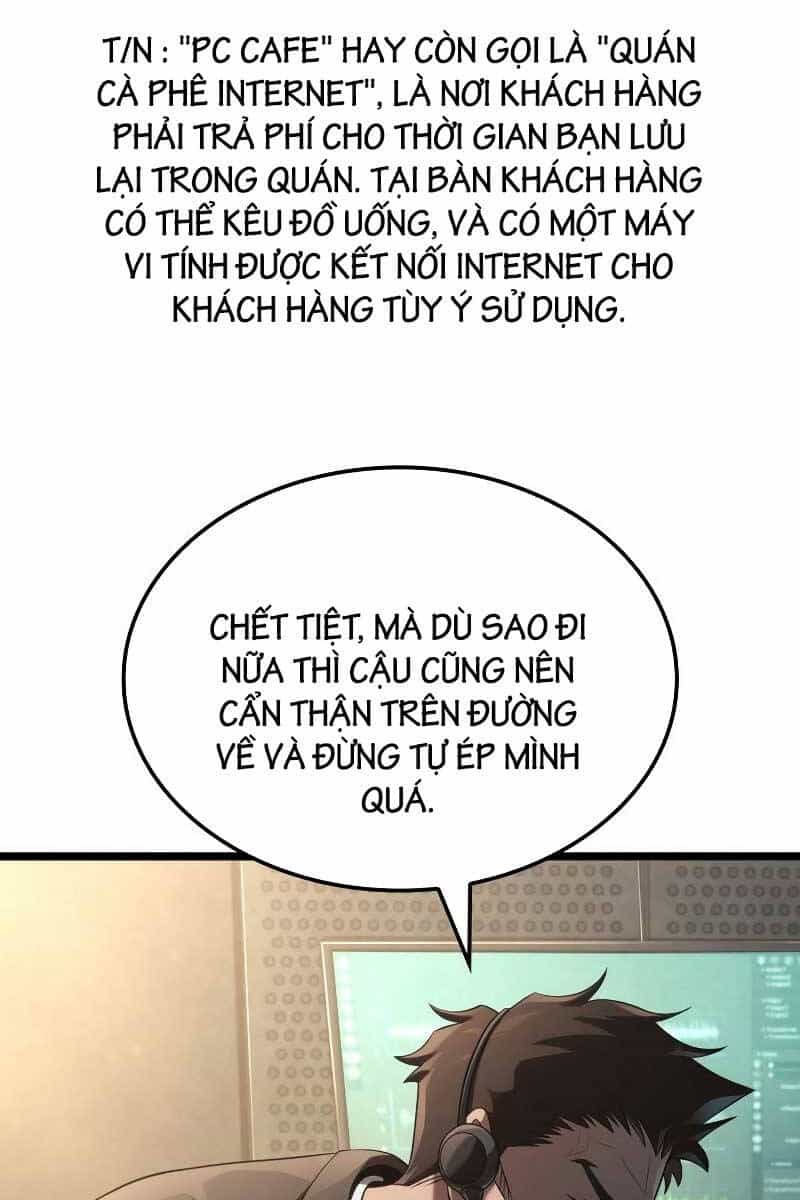 Người Chơi Tài Năng Điên Cuồng - Chương 15 - ảnh 11