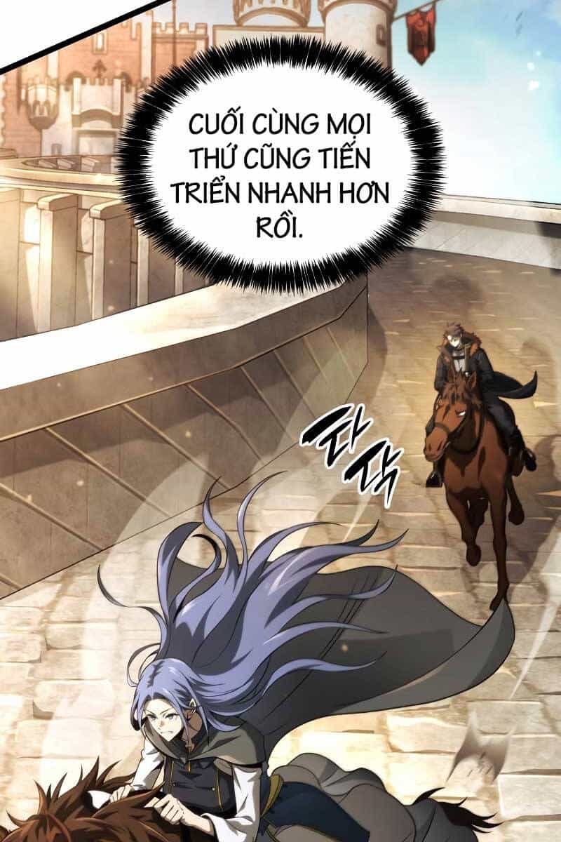 Người Chơi Tài Năng Điên Cuồng - Chương 15 - ảnh 118