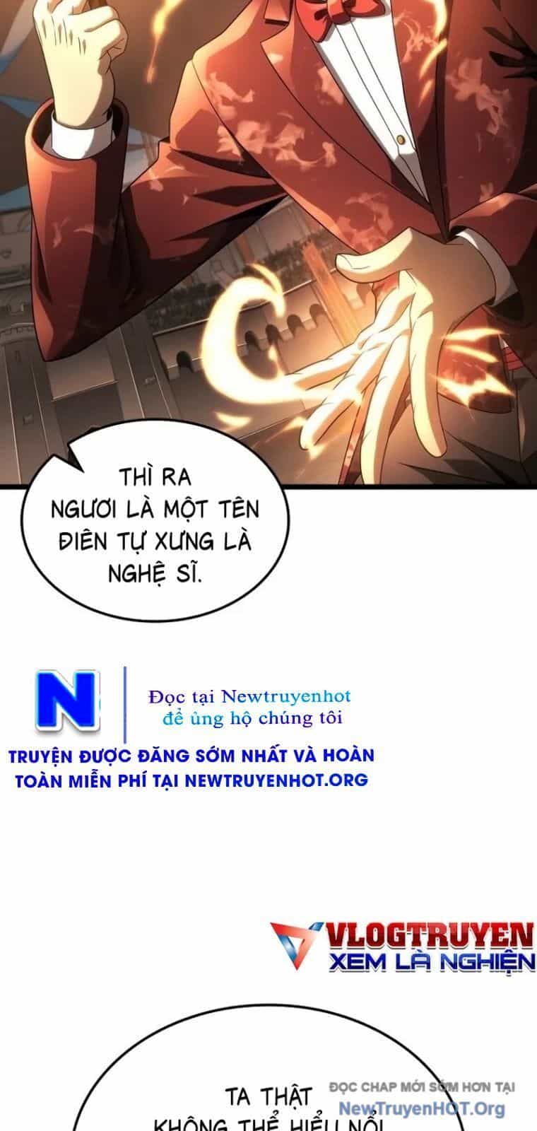 Người Chơi Tài Năng Điên Cuồng - Chương 19 - ảnh 42