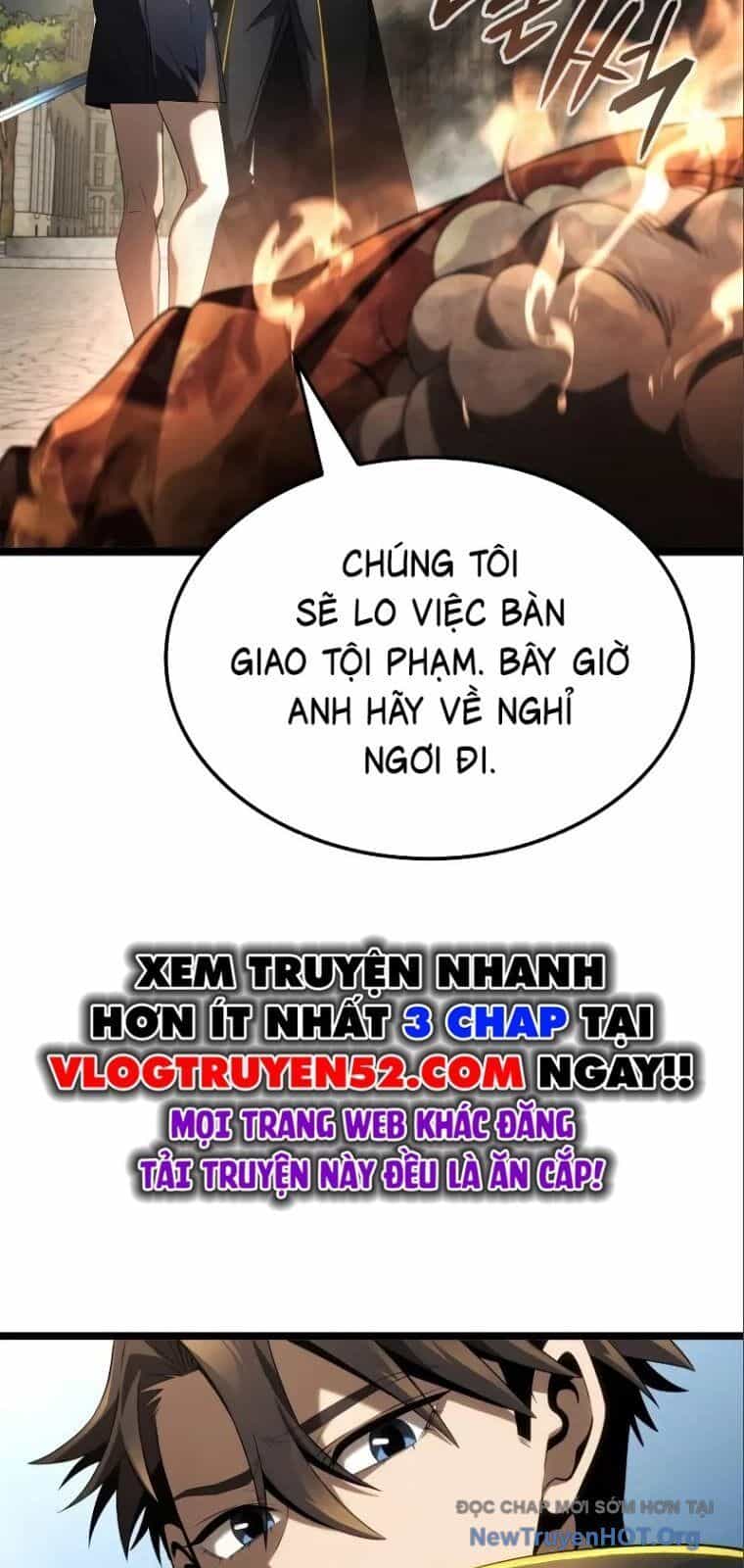 Người Chơi Tài Năng Điên Cuồng - Chương 20 - ảnh 21