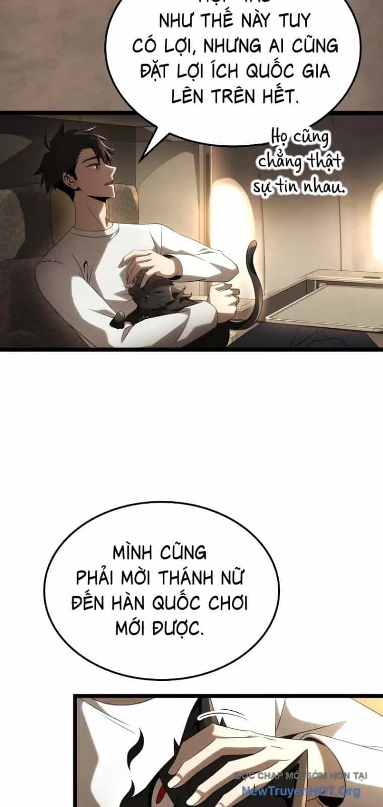 Người Chơi Tài Năng Điên Cuồng - Chương 23 - ảnh 27