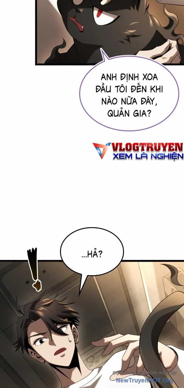 Người Chơi Tài Năng Điên Cuồng - Chương 23 - ảnh 28