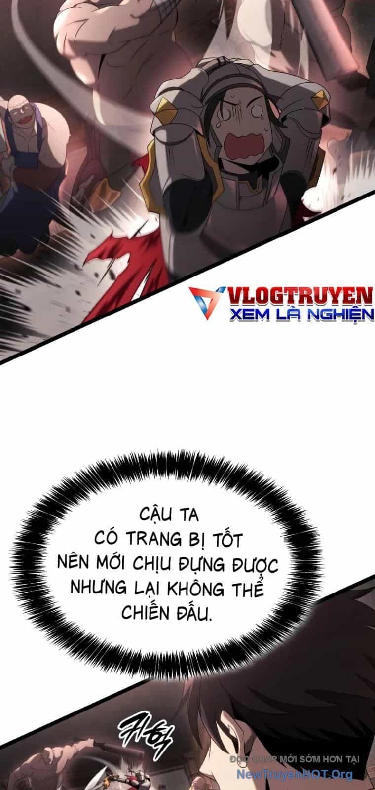 Người Chơi Tài Năng Điên Cuồng - Chương 23 - ảnh 67