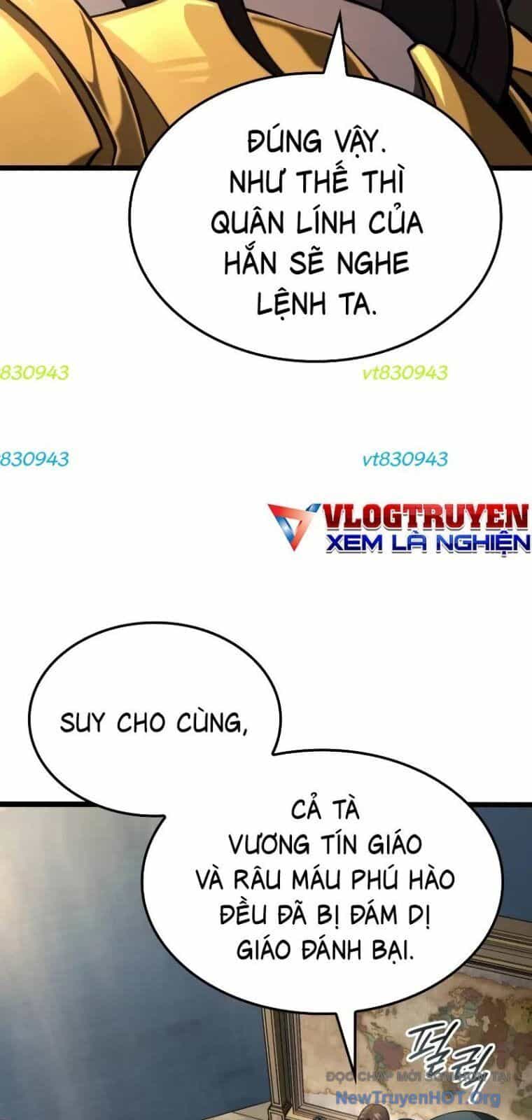 Người Chơi Tài Năng Điên Cuồng - Chương 26 - ảnh 56