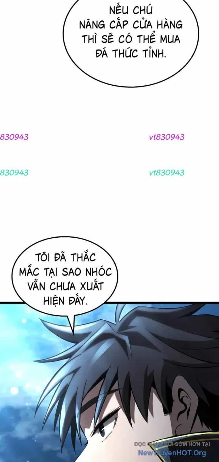Người Chơi Tài Năng Điên Cuồng - Chương 26 - ảnh 6