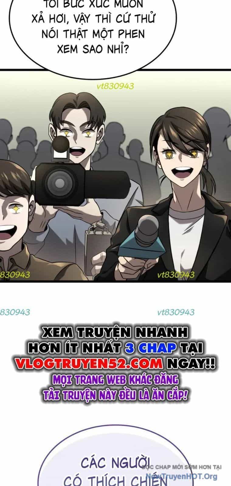 Người Chơi Tài Năng Điên Cuồng - Chương 27 - ảnh 102