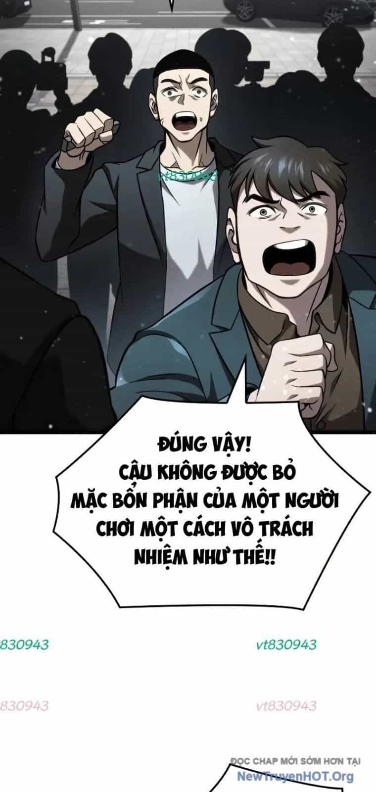 Người Chơi Tài Năng Điên Cuồng - Chương 28 - ảnh 53