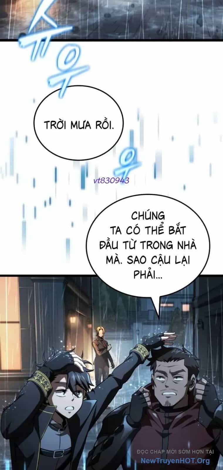 Người Chơi Tài Năng Điên Cuồng - Chương 29 - ảnh 9