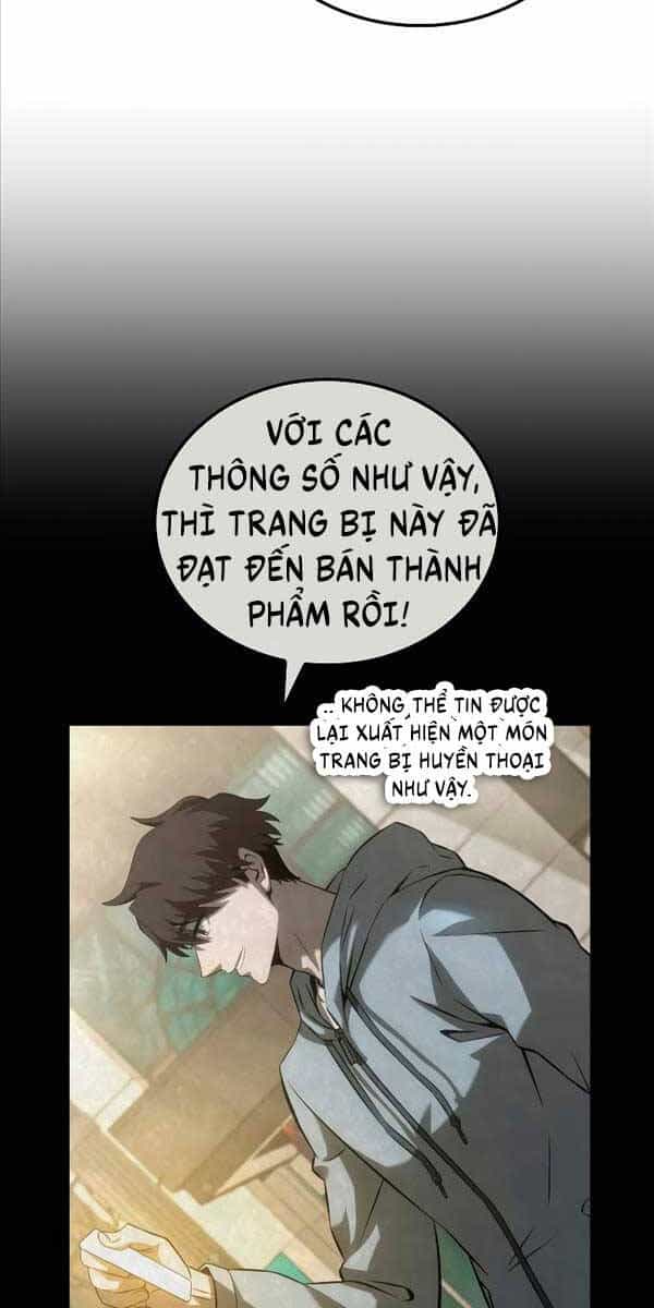 Người Chơi Tài Năng Điên Cuồng - Chương 3 - ảnh 37
