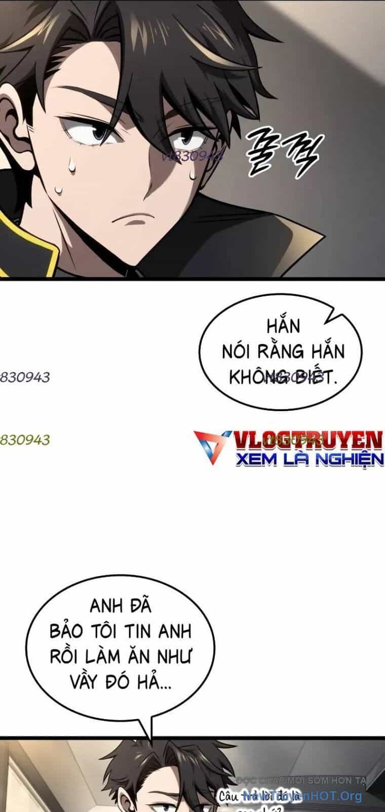 Người Chơi Tài Năng Điên Cuồng - Chương 30 - ảnh 15