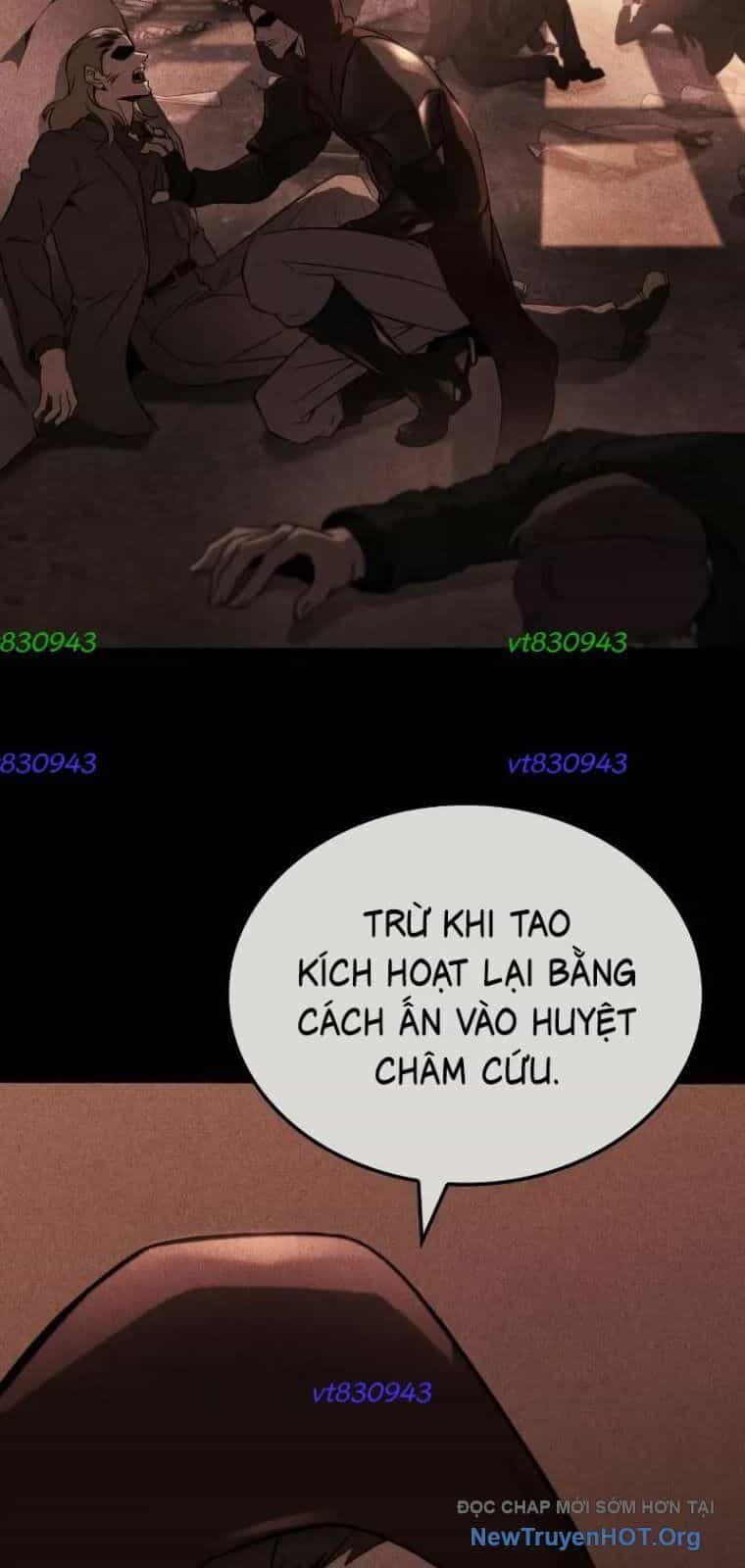 Người Chơi Tài Năng Điên Cuồng - Chương 30 - ảnh 23