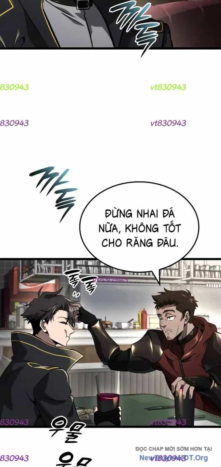 Người Chơi Tài Năng Điên Cuồng - Chương 30 - ảnh 32