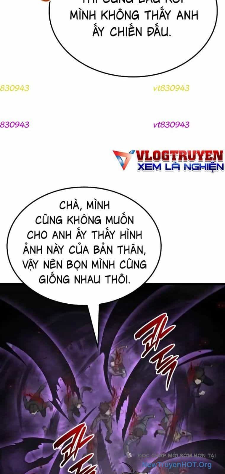 Người Chơi Tài Năng Điên Cuồng - Chương 30 - ảnh 5