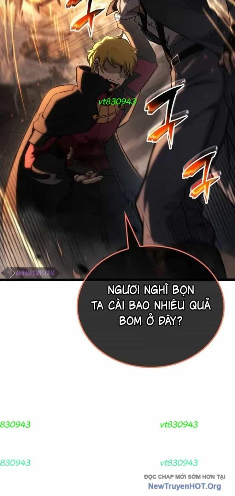 Người Chơi Tài Năng Điên Cuồng - Chương 31 - ảnh 49