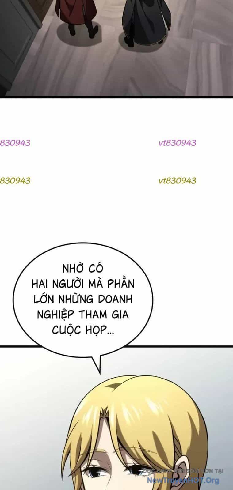 Người Chơi Tài Năng Điên Cuồng - Chương 31 - ảnh 58