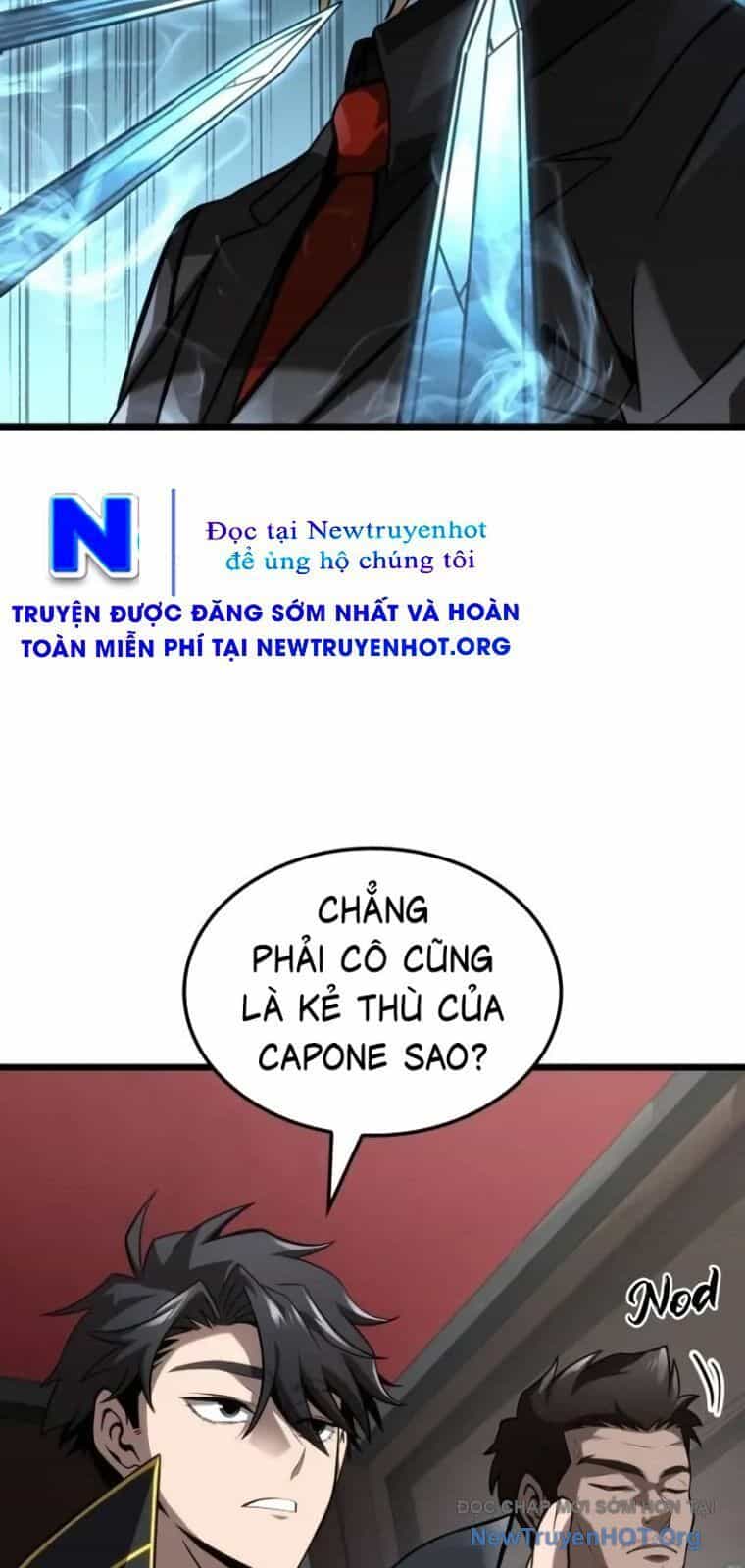 Người Chơi Tài Năng Điên Cuồng - Chương 31 - ảnh 70