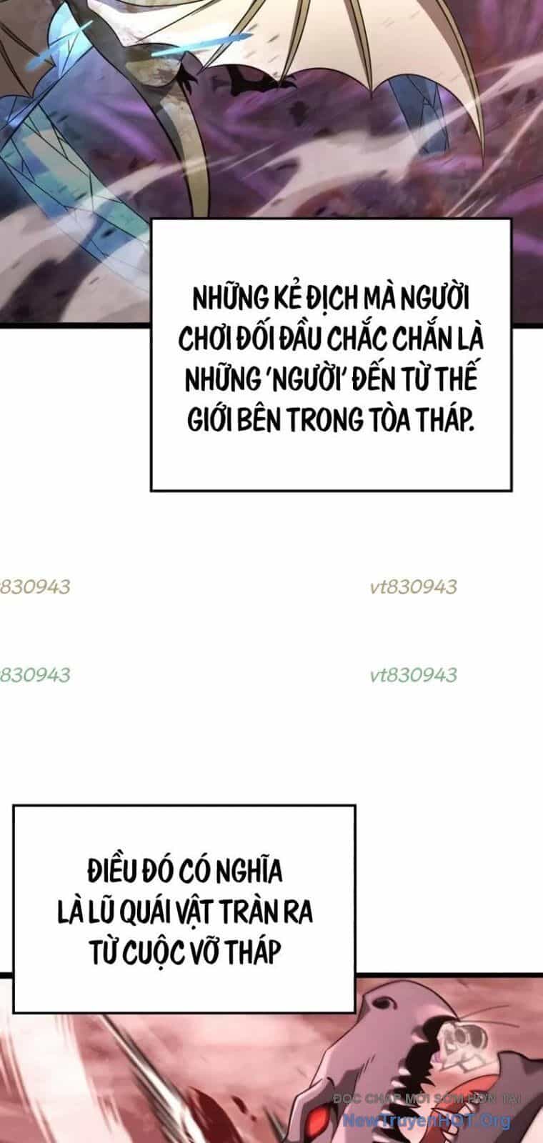 Người Chơi Tài Năng Điên Cuồng - Chương 32 - ảnh 53