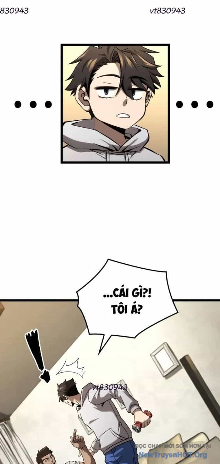 Người Chơi Tài Năng Điên Cuồng - Chương 33 - ảnh 19