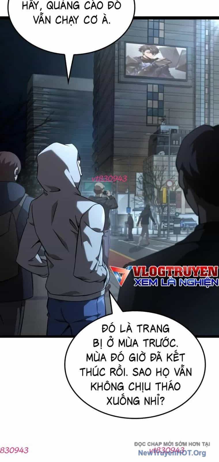 Người Chơi Tài Năng Điên Cuồng - Chương 33 - ảnh 37