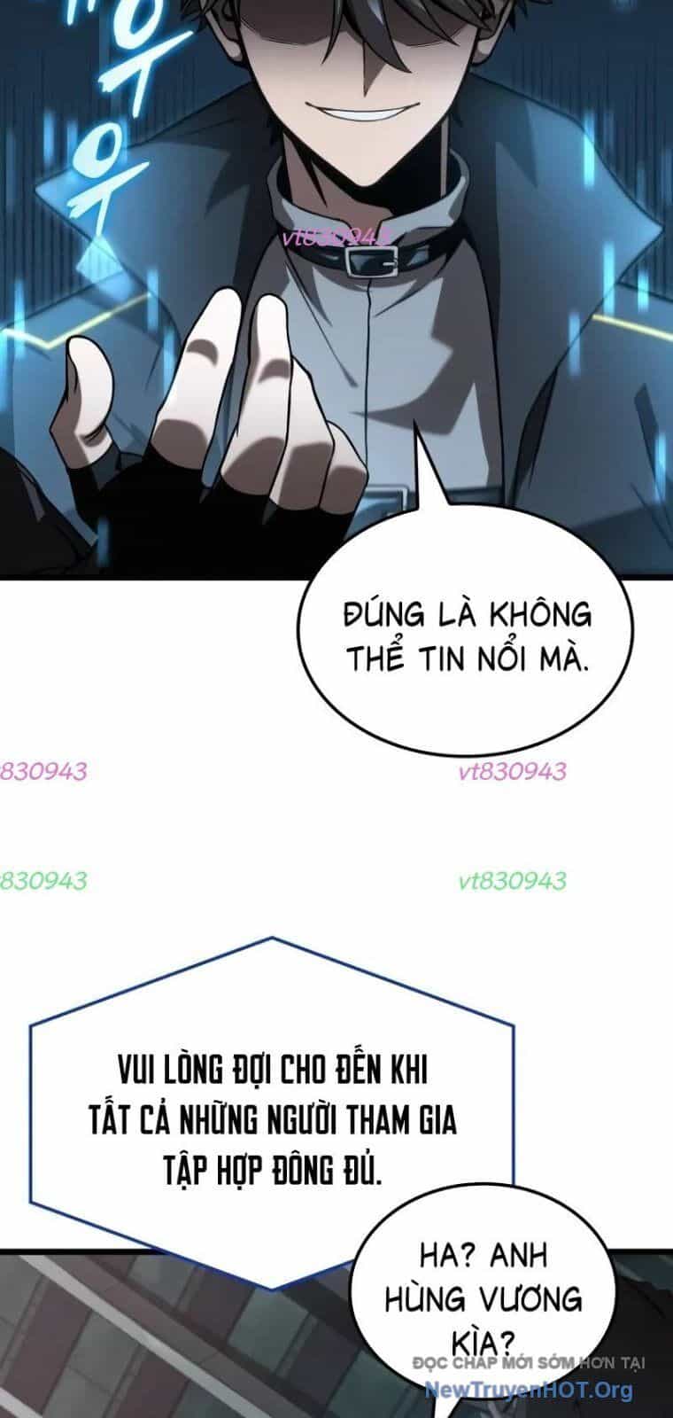 Người Chơi Tài Năng Điên Cuồng - Chương 33 - ảnh 71