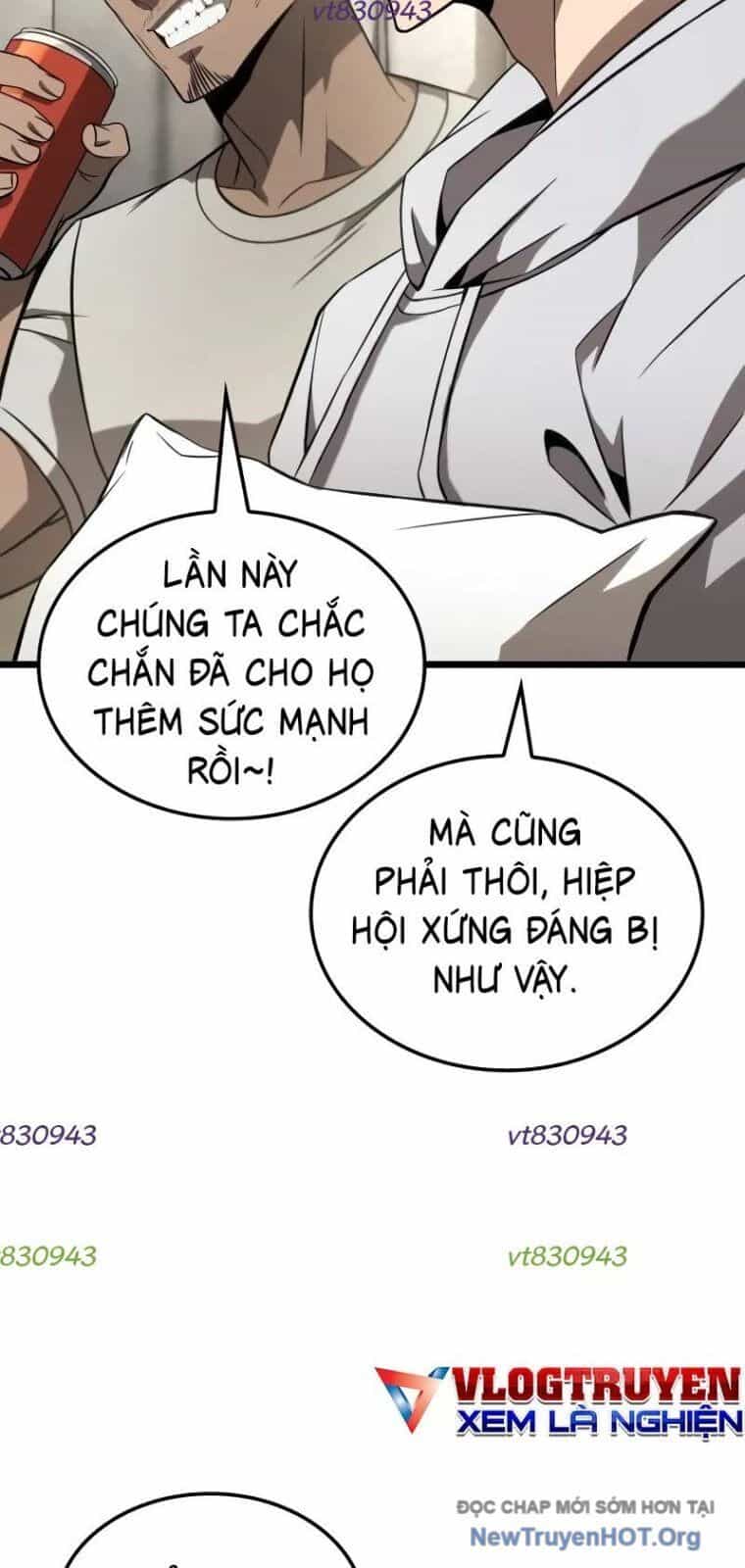 Người Chơi Tài Năng Điên Cuồng - Chương 33 - ảnh 8
