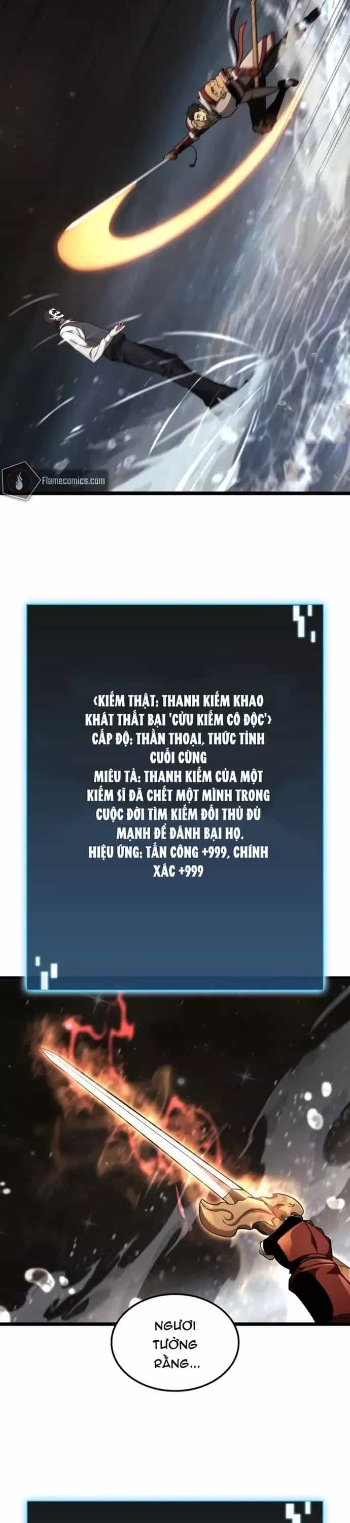 Người Chơi Tài Năng Điên Cuồng - Chương 34 - ảnh 24