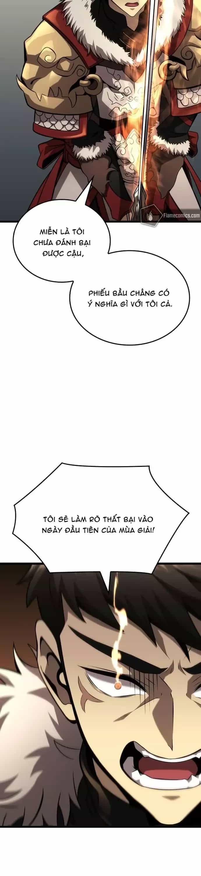 Người Chơi Tài Năng Điên Cuồng - Chương 34 - ảnh 38