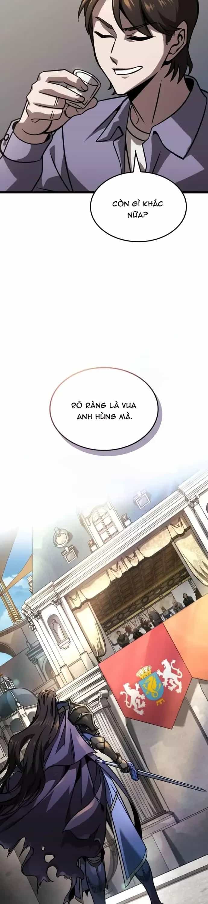 Người Chơi Tài Năng Điên Cuồng - Chương 35 - ảnh 38