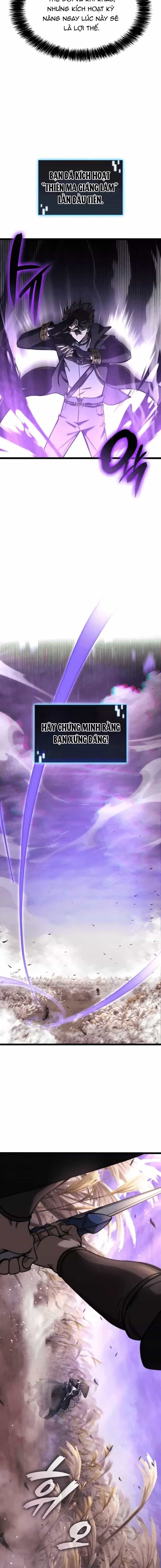 Người Chơi Tài Năng Điên Cuồng - Chương 37 - ảnh 7