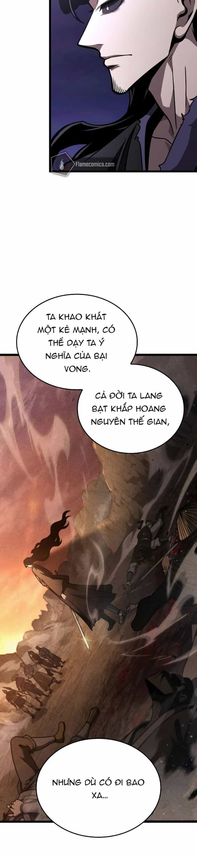Người Chơi Tài Năng Điên Cuồng - Chương 38 - ảnh 7