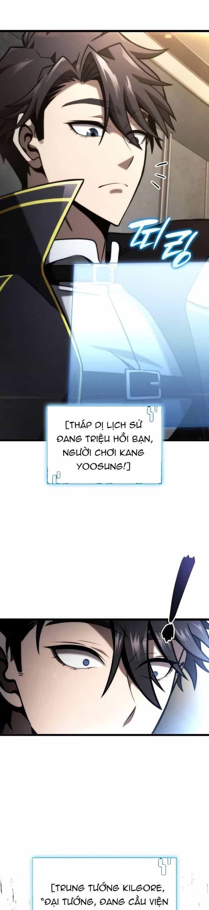 Người Chơi Tài Năng Điên Cuồng - Chương 40 - ảnh 42