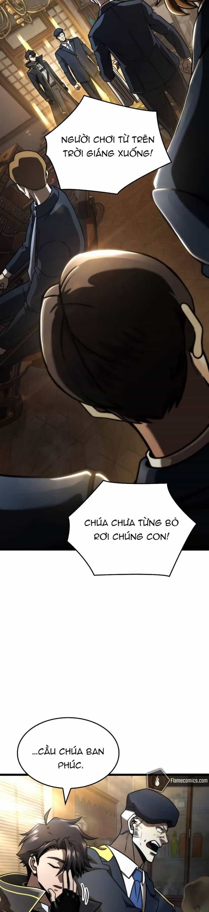 Người Chơi Tài Năng Điên Cuồng - Chương 41 - ảnh 13