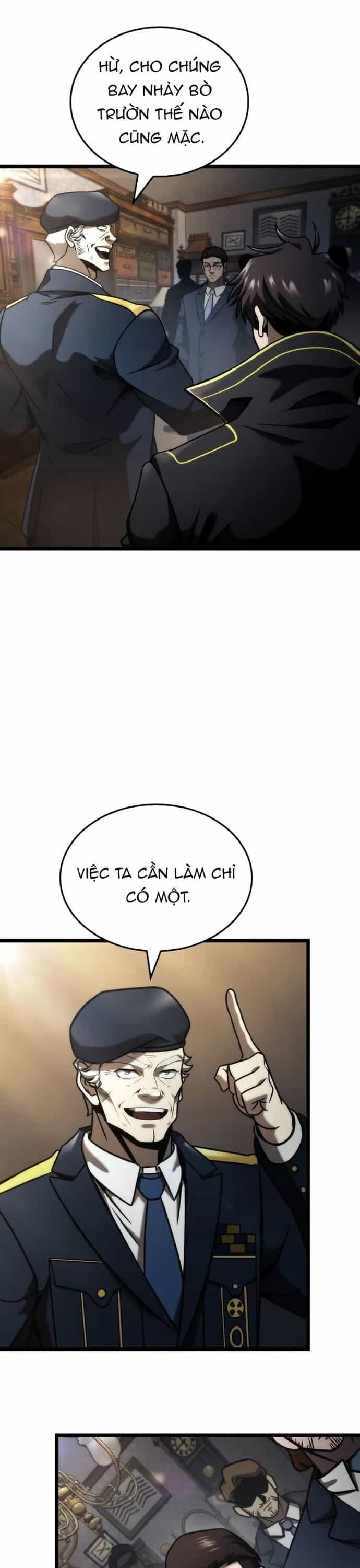 Người Chơi Tài Năng Điên Cuồng - Chương 41 - ảnh 18