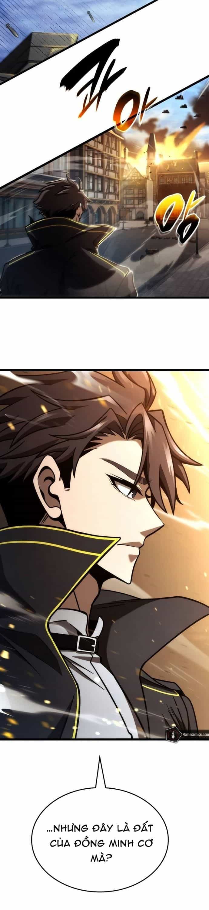 Người Chơi Tài Năng Điên Cuồng - Chương 42 - ảnh 2