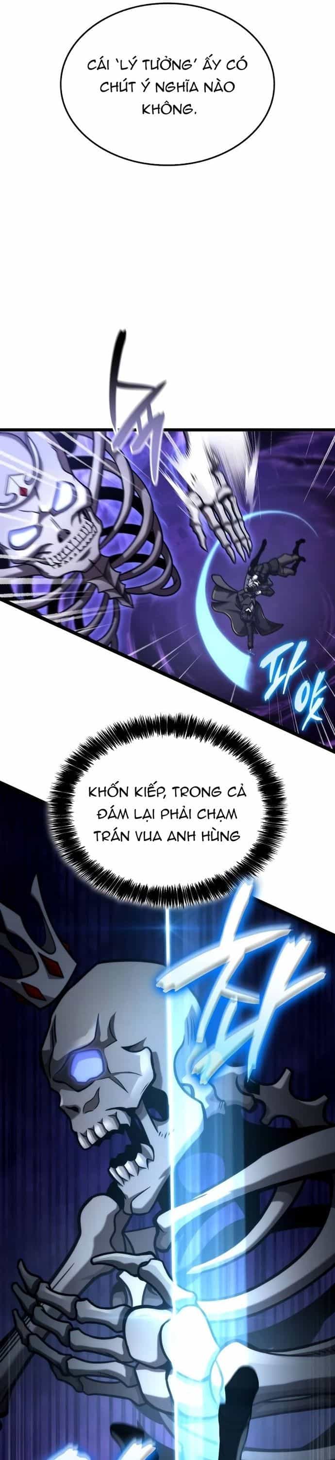 Người Chơi Tài Năng Điên Cuồng - Chương 42 - ảnh 36