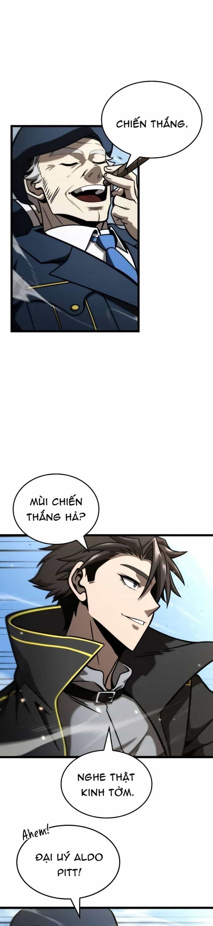 Người Chơi Tài Năng Điên Cuồng - Chương 42 - ảnh 5